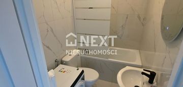 Kawalerka przy ul. hetmańskiej i głogowskiej