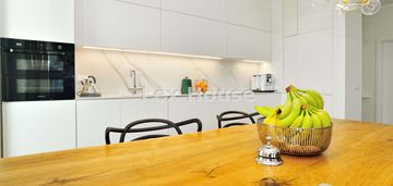 Apartament 4 pokojowy z tarasem