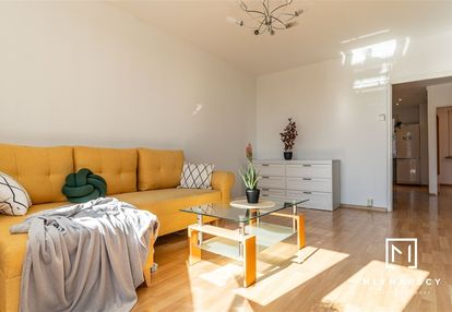 3 pok | balkon | i piętro | os. beskidzkie