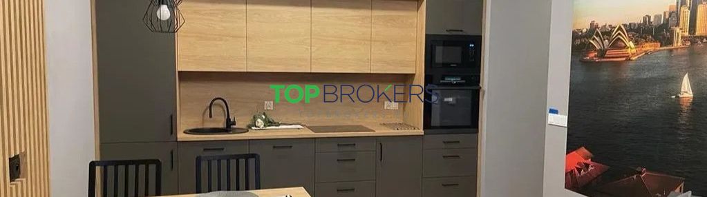 Nowoczesne 3 pokoje z  tarasem, garaż