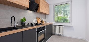 3 osobne pokoje po remoncie blisko centrum