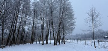Działka z projektem na rezydencje / bliźniaka