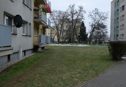 3 pok. mieszkanie bytom stroszek plac żeromskiego