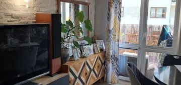 3-pokojowe mieszkanie na rembertowie