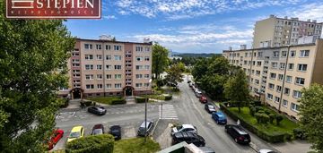 Na sprzedaż mieszkanie –54 m² w sercu zabobrza!