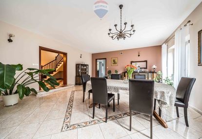 Dom 298 m², dz. 1431m² |sierosław| blisko poznania