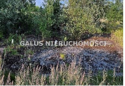 Działka  stojowice - budowlana