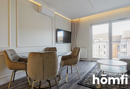 Piękny apartament w centrum poznania