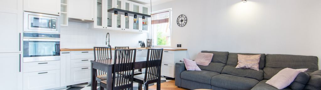 Bronowice residence, 3 pok. parking, klimatyzacja!