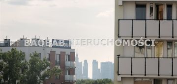 Grochów praga południe majdańska  4 pok. sprzedam