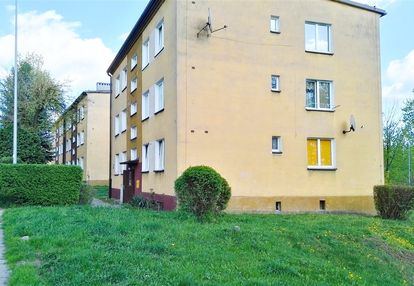 Dzielnica zdrój – 3 pokoje na parterze