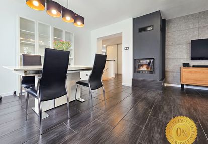 Blisko lasu, po remoncie, może być dwurodzinny !