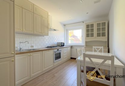 Między parkami | po remoncie | cisza i spokój