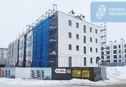 Za chwilę do odboru - 4 pokoje | bez prowizji