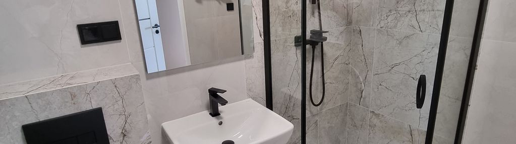 Mieszkanie 3-pokojowe (60 m2) - ul. Podkowińskiego