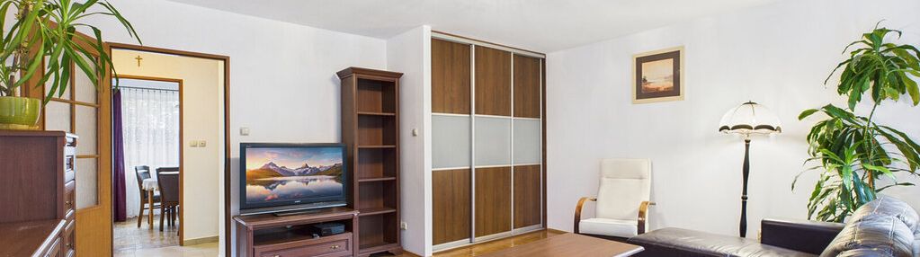 Oszczędź na starcie! | 58 m² | 1. piętro