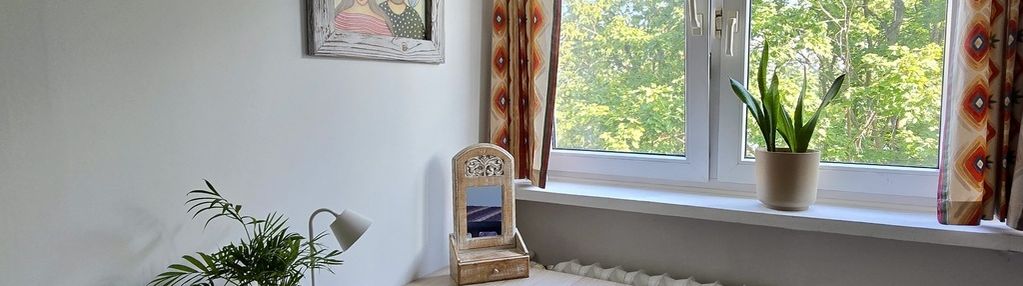 Bielany, ul. kochanowskiego – 3 pokoje, 47 m²