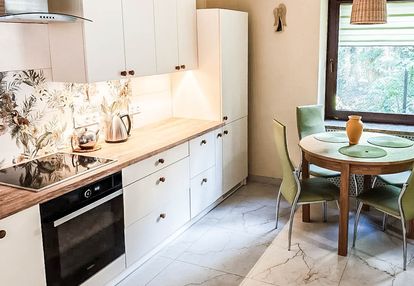 Niezależne studio 33 m² | bronowice wielkie | eng