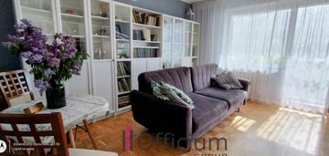 Sprzedam 4-pokojowe mieszkanie na ursynowie