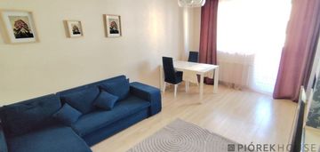 2-pokojowe mieszkanie na białołęce