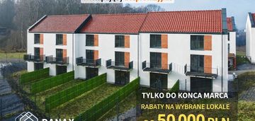 Do końca marca rabaty na wybrane lokale do 50000zł