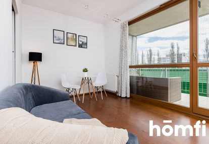 Mieszkanie 2 pok | balkon | bemowo