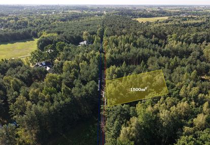 Dom w sercu natury? to możliwe!
