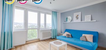 Blisko uczelni |świetna komunikacja |cicha okolica