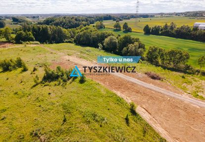 Działka budowlana w czeczewie