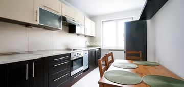 2 pok/os. kuchnia/ balkon/ płaszów