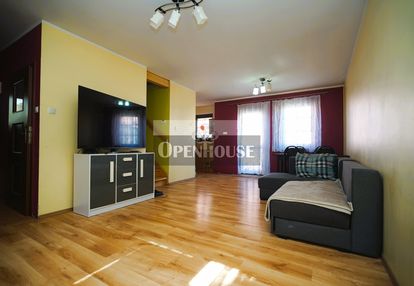 Dwupoziomowe 64,6 m² – stare miasto – bezczynszowe