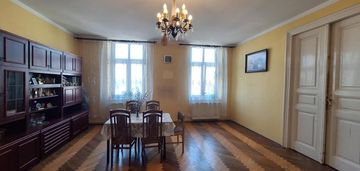 Przestrzenne mieszkanie w centrum-możliwość dwóch