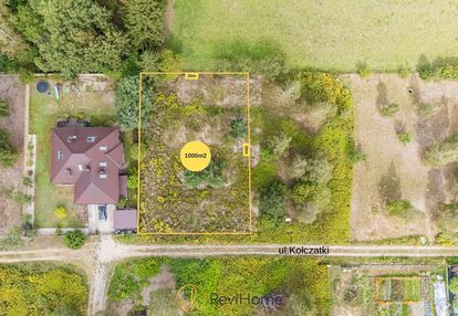 Działka budowlana na sprzedaż prażmów