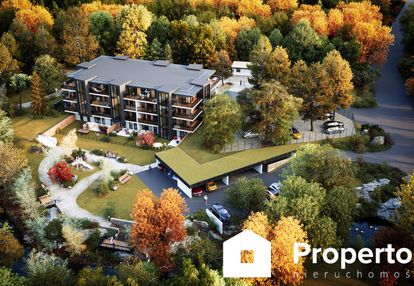 Soczewka-mieszkanie z ogródkiem, 2 pokoje, 51 m²