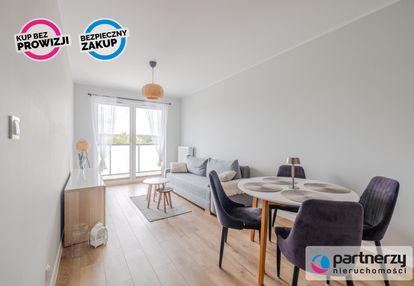 2 pokoje | gotowe do zamieszkania | balkon