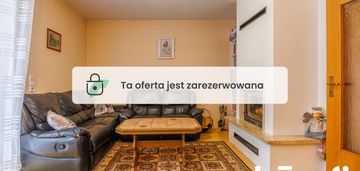 Na sprzedaż komfortowy dom w nowej sarzynie