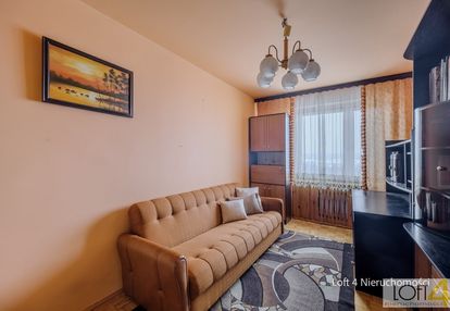 Przytulne mieszkanie  w atrakcyjnej lokalizacji