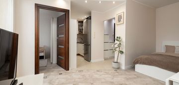 Spółdzielcze własnościowe | 2 pokoje | balkon