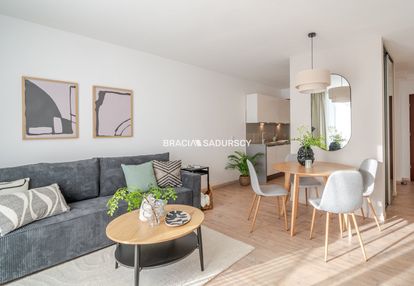 Ruczaj – ul. obozowa, 2-pokojowe mieszkanie 47 m²