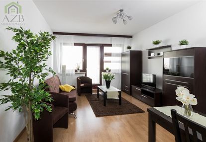 Ludwinowska - 2 pokoje 57 m2 - basen - siłownia