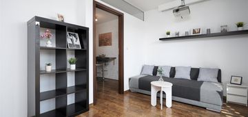 2 osobne pokoje | blisko bagry | od zaraz |