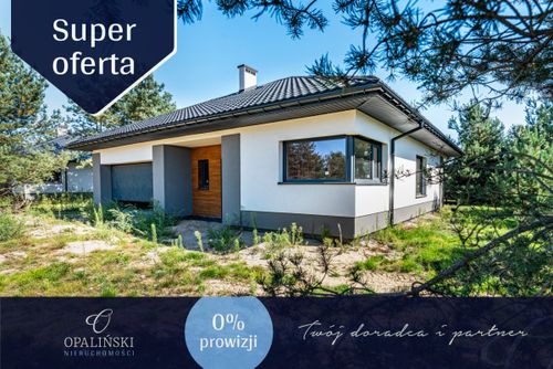 Parterowy | spokojna okolica | rolety |