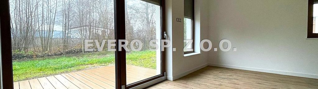 Unigreen / gotowy dom / pod klucz / psie pole