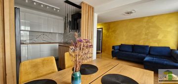 Piękne 2-pokojowe mieszkanie - wysoki standard.