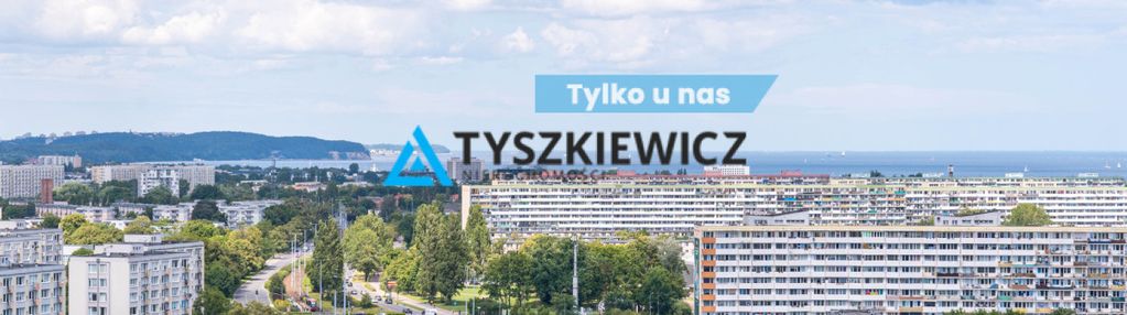 Apartament w albatrossie 17piętro - co za widok!