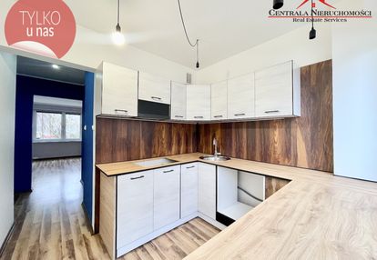 Mieszkanie 2 pok, 900m od starówki, parter