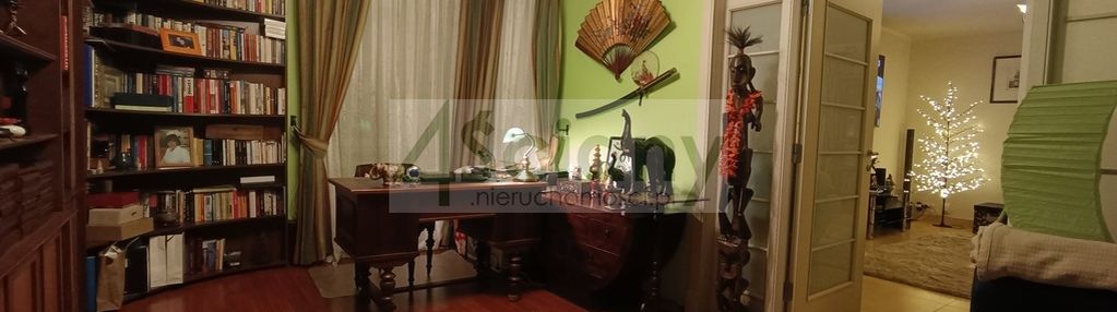 Świetna energa mieszkania!ciche,2garaże, las!