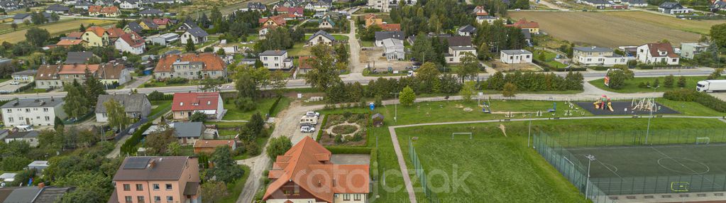 Dom z potencjałem w różynach.