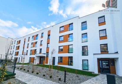 3 pokoje | stan deweloperski | klucze na już