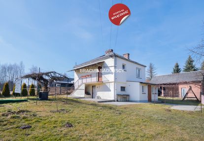 Zelków. urokliwa nieruchomość w zacisznym miejscu.